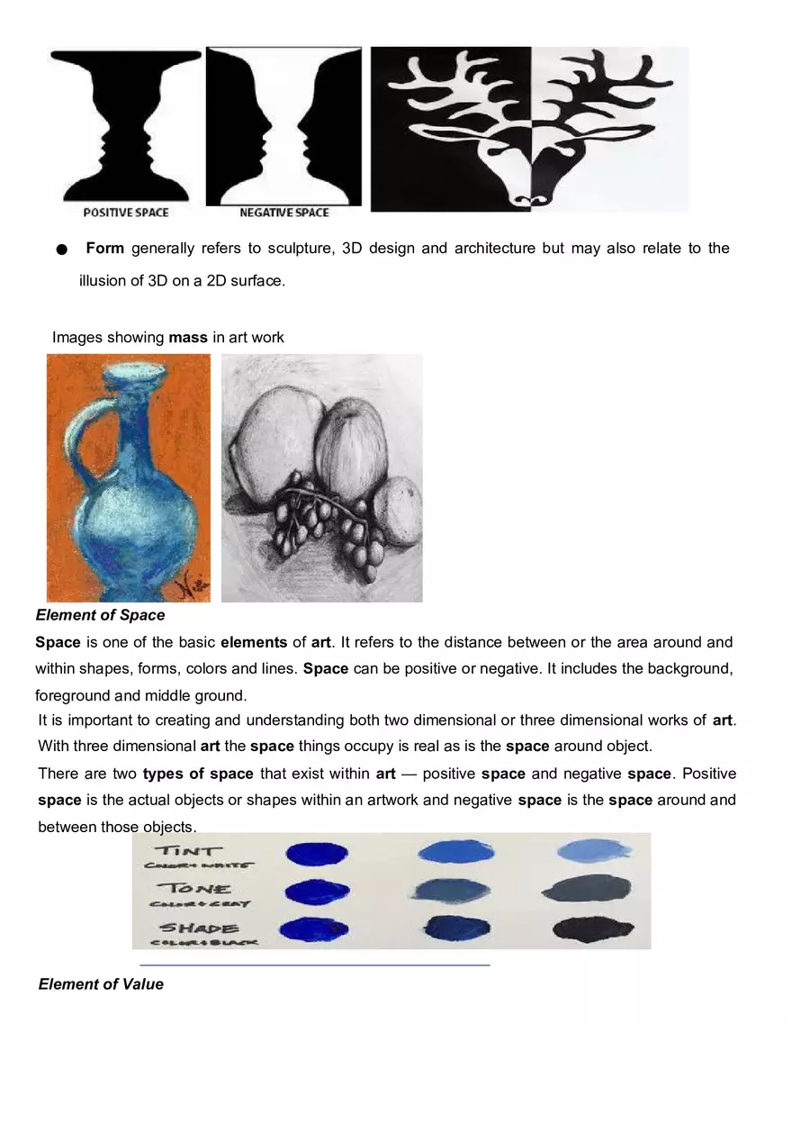 Elements Of Art - Page 8