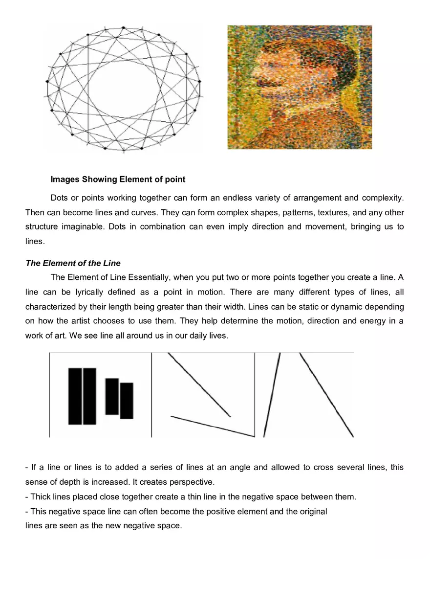 Elements Of Art - Page 2