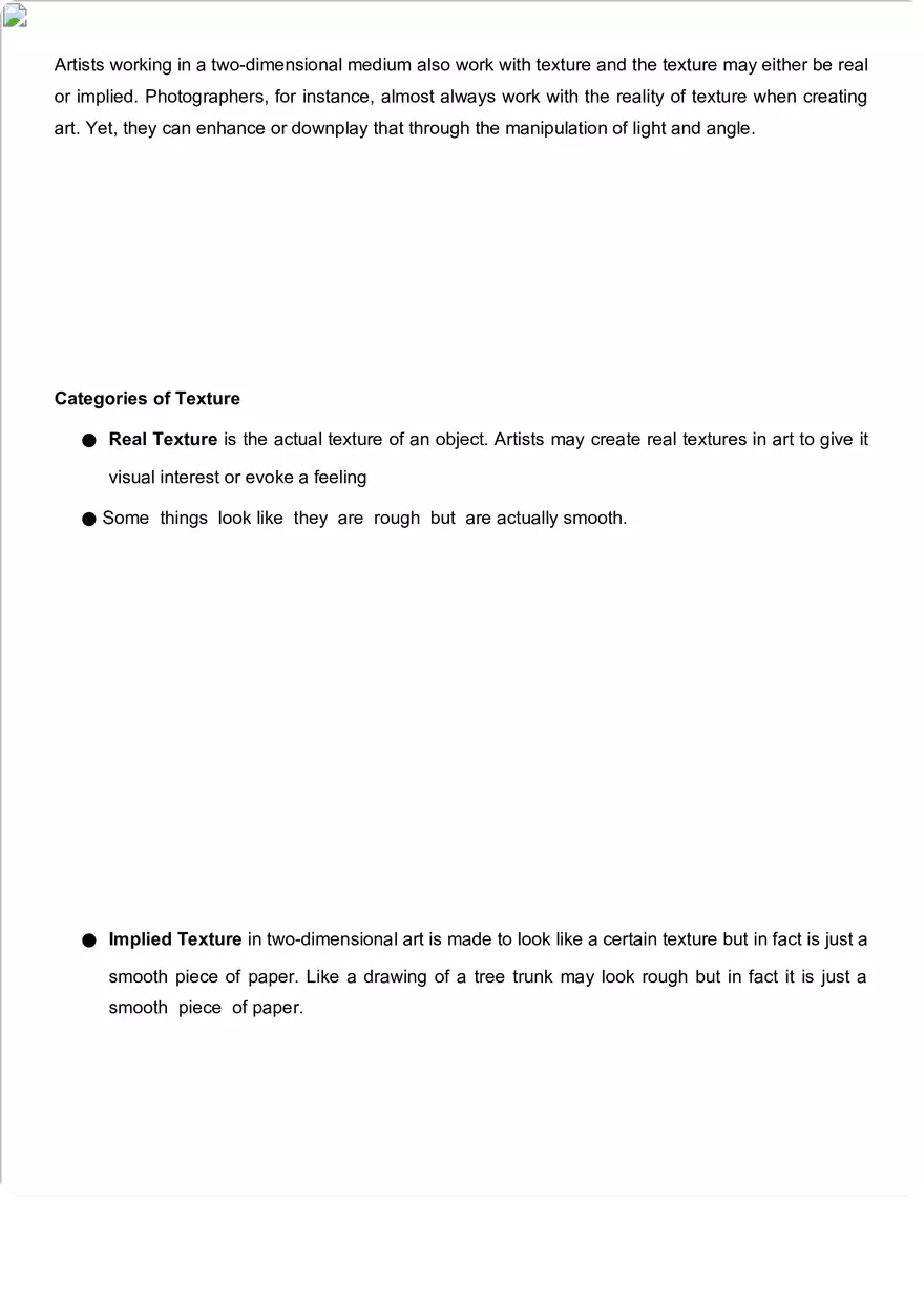 Elements Of Art - Page 3