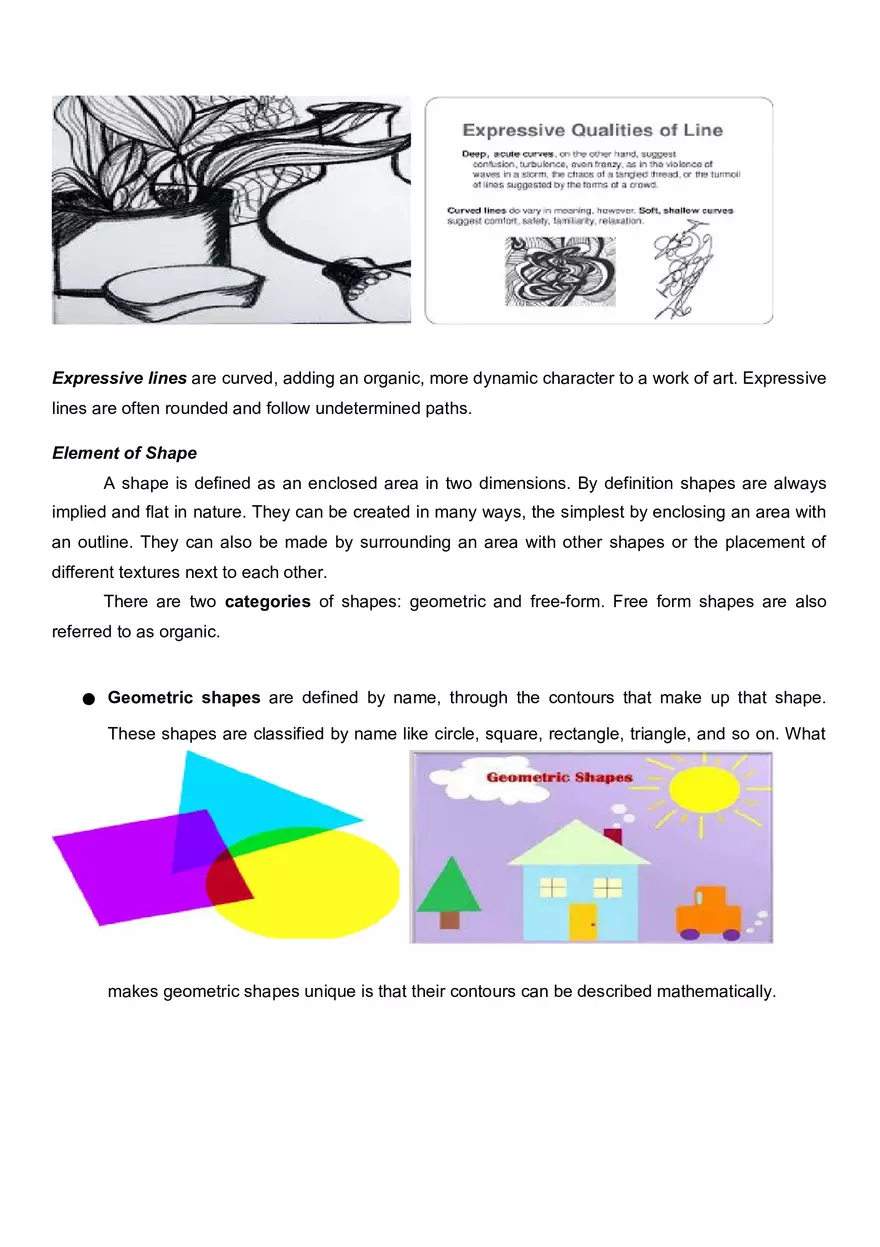 Elements Of Art - Page 5