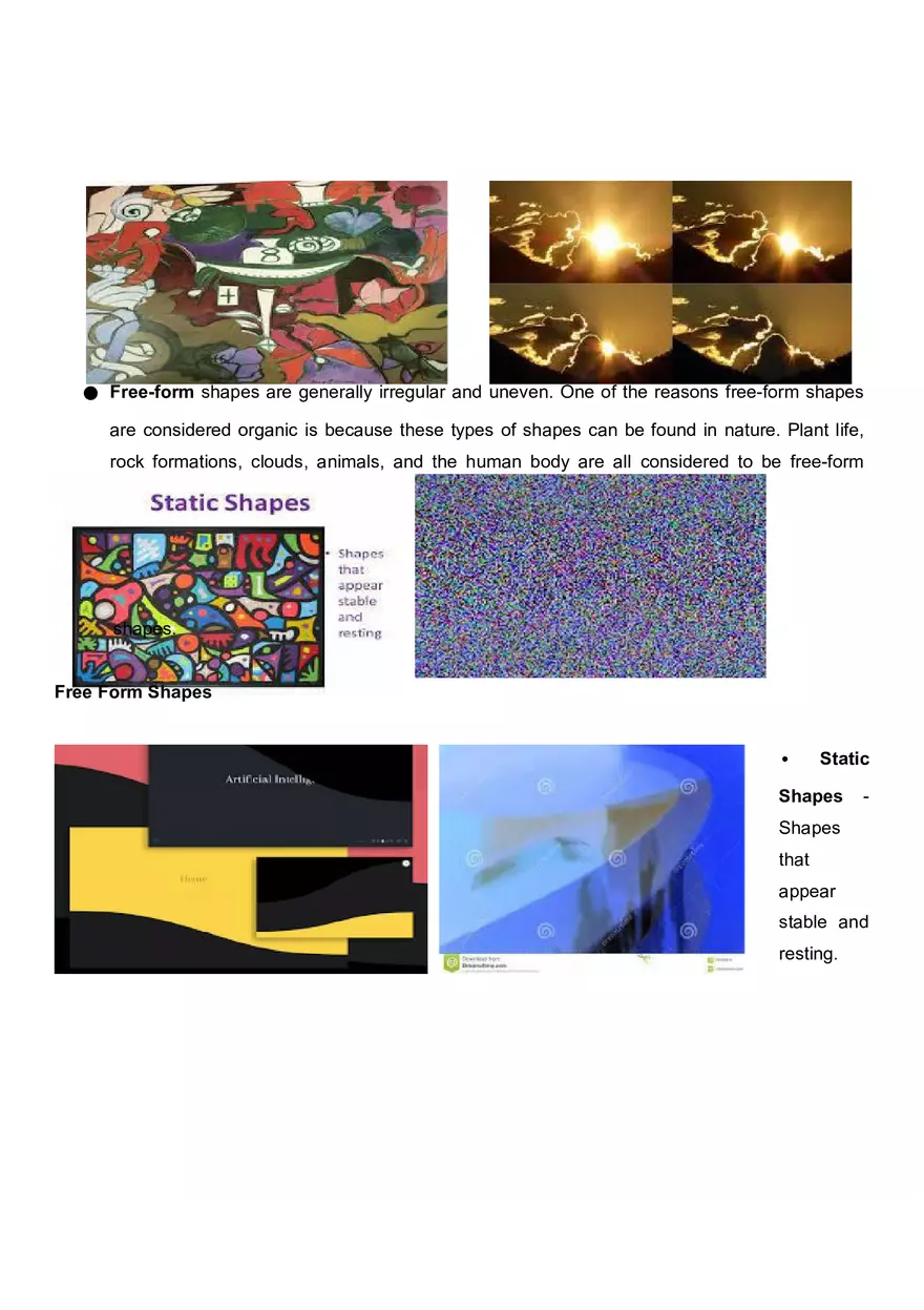 Elements Of Art - Page 6