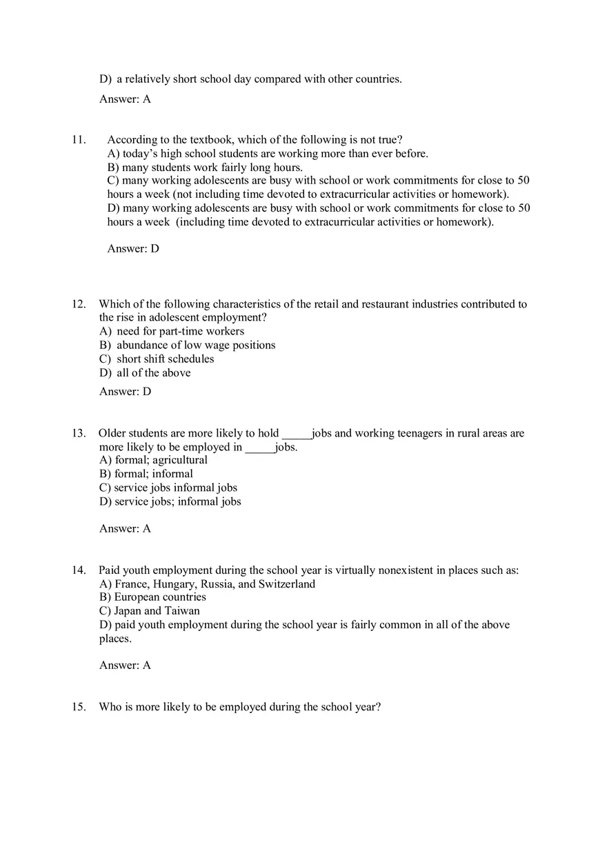 Work and Leisure Part 1 - Page 7