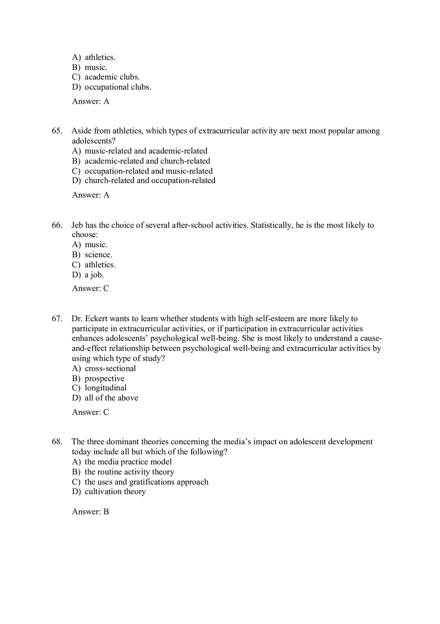 Work and Leisure Part 1 - Page 6