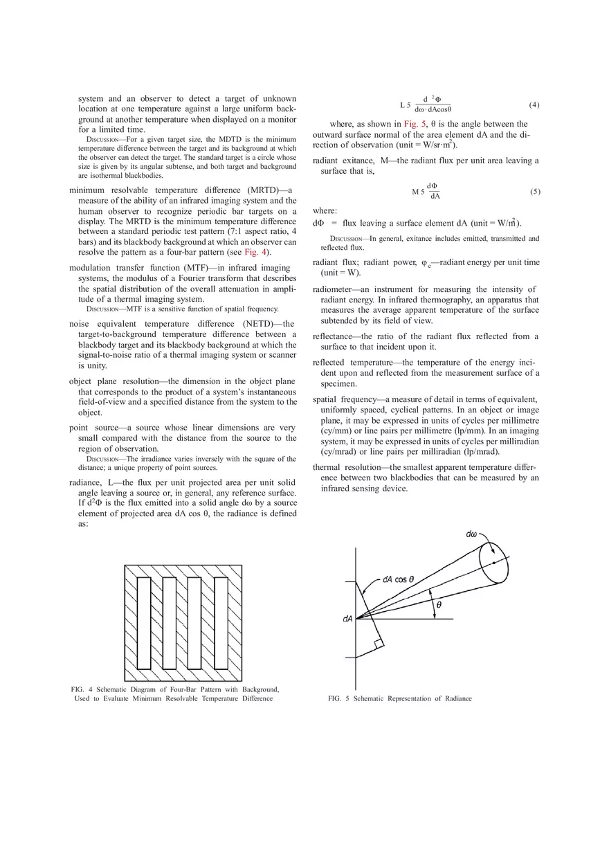Standard Terminology for Nondestructive Examinations Part 4 - Page 7