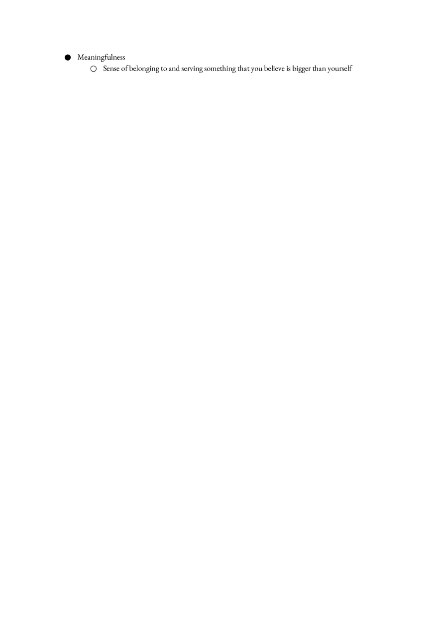 Personality Behavior and Organizational Behavior - Page 7