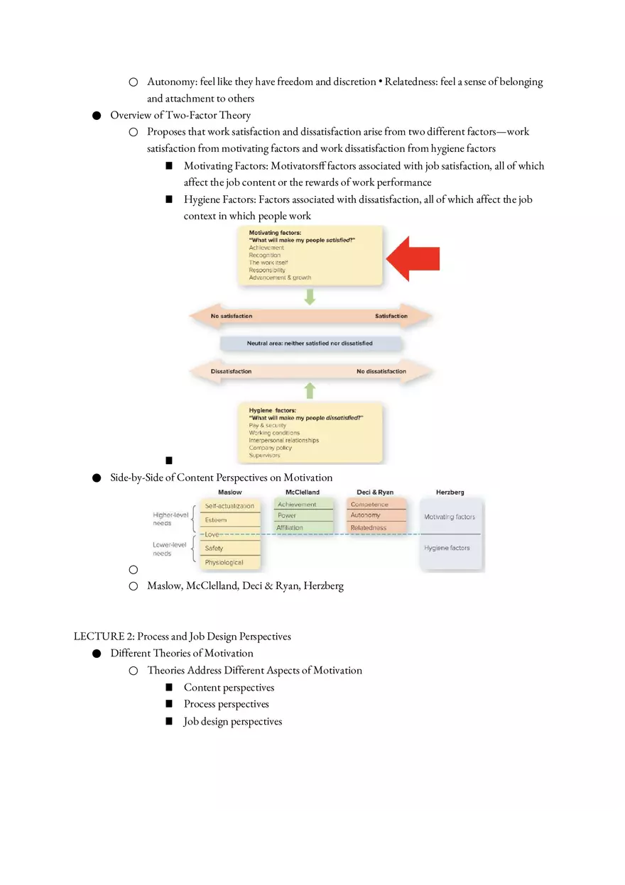 Personality Behavior and Organizational Behavior - Page 14