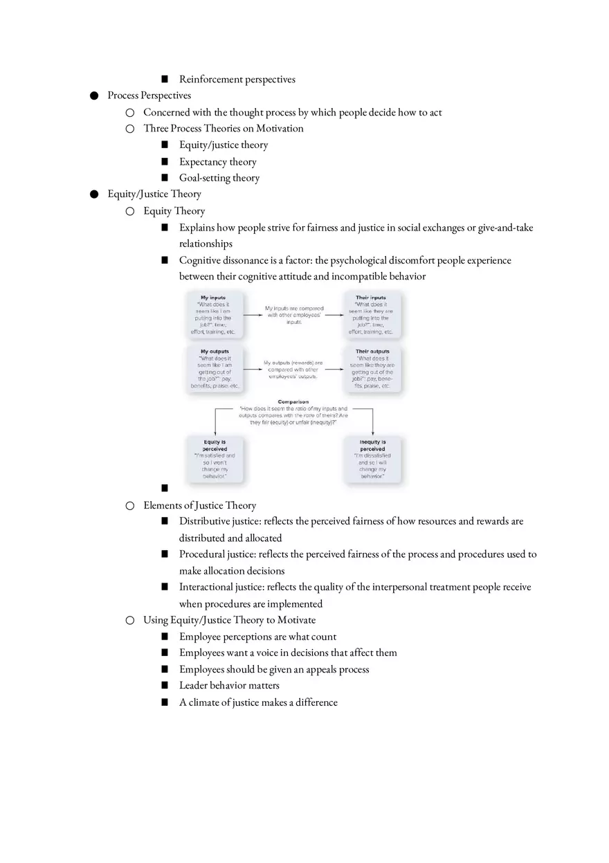 Personality Behavior and Organizational Behavior - Page 15
