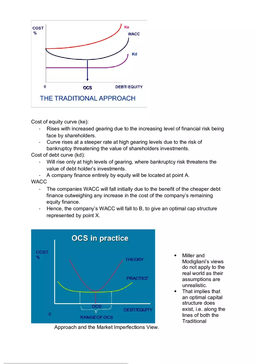 Capital Structure Diagrams - Page 2