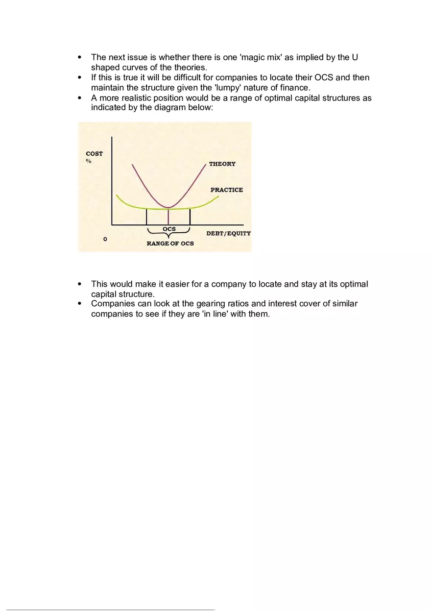 Capital Structure Diagrams - Page 3