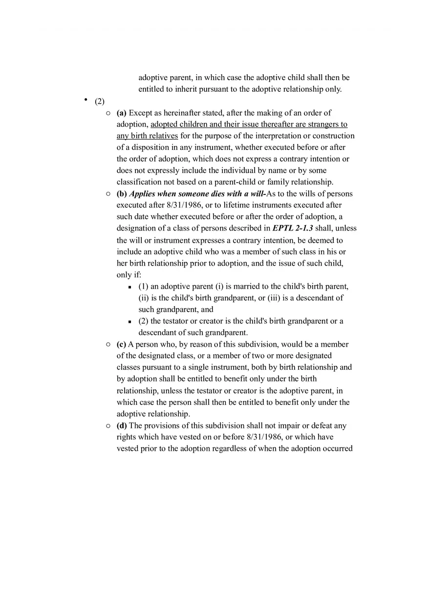 Adopted Child Standard - Page 3