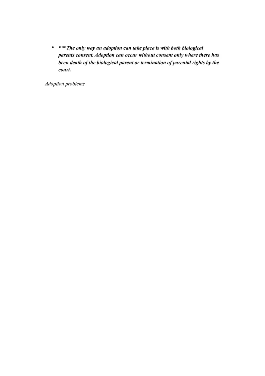 Adopted Child Standard - Page 4