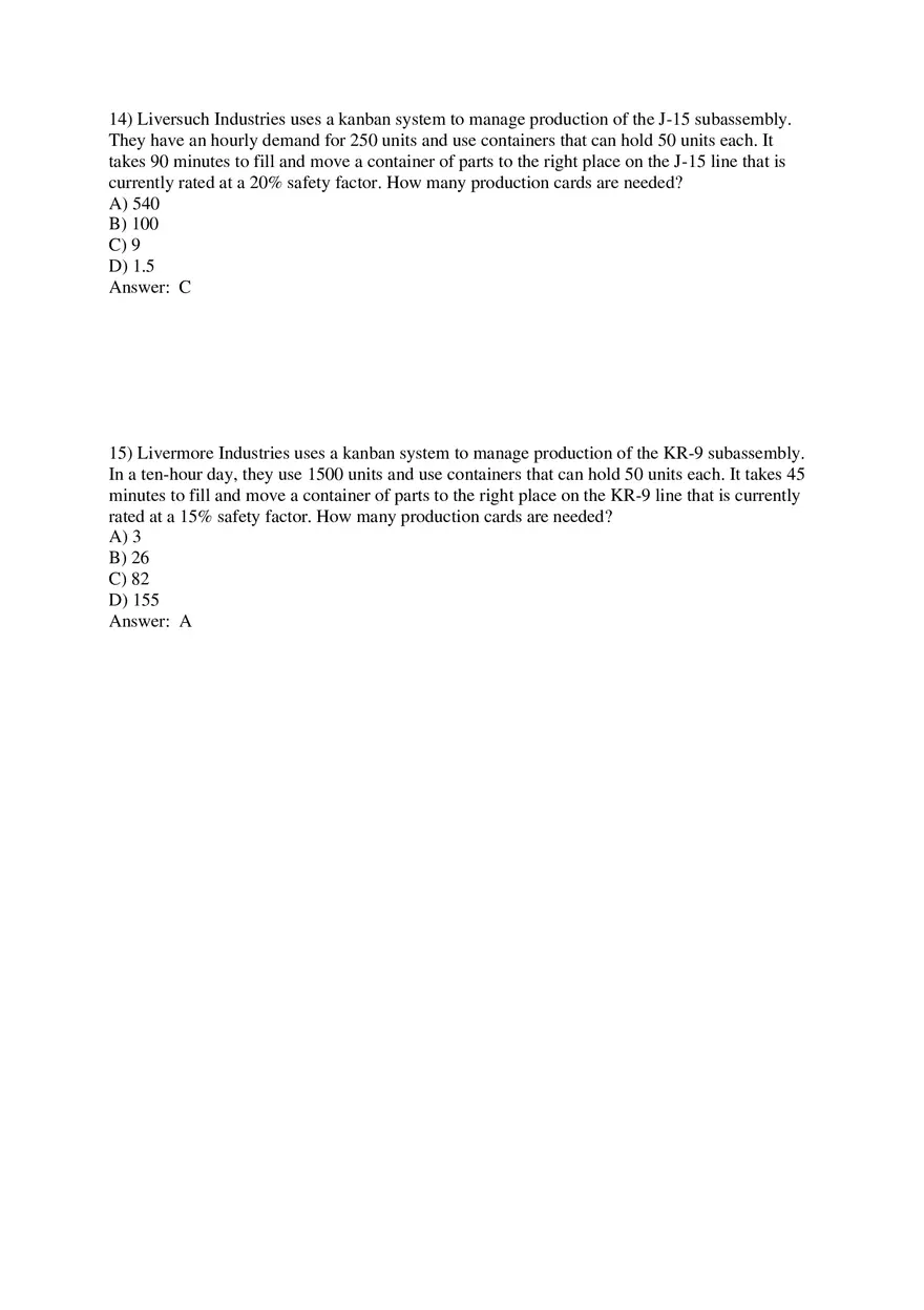 JIT Lean Production Part 2 - Page 7