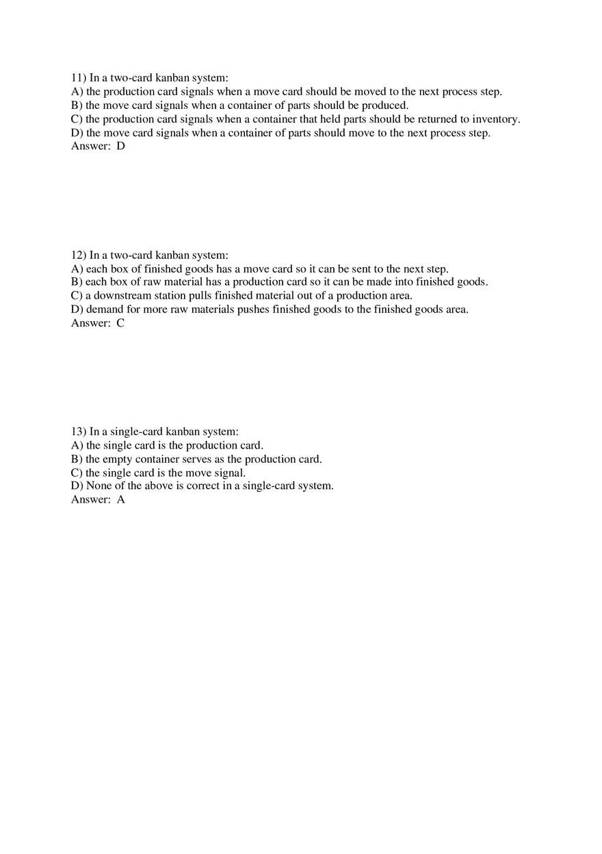 JIT Lean Production Part 2 - Page 6