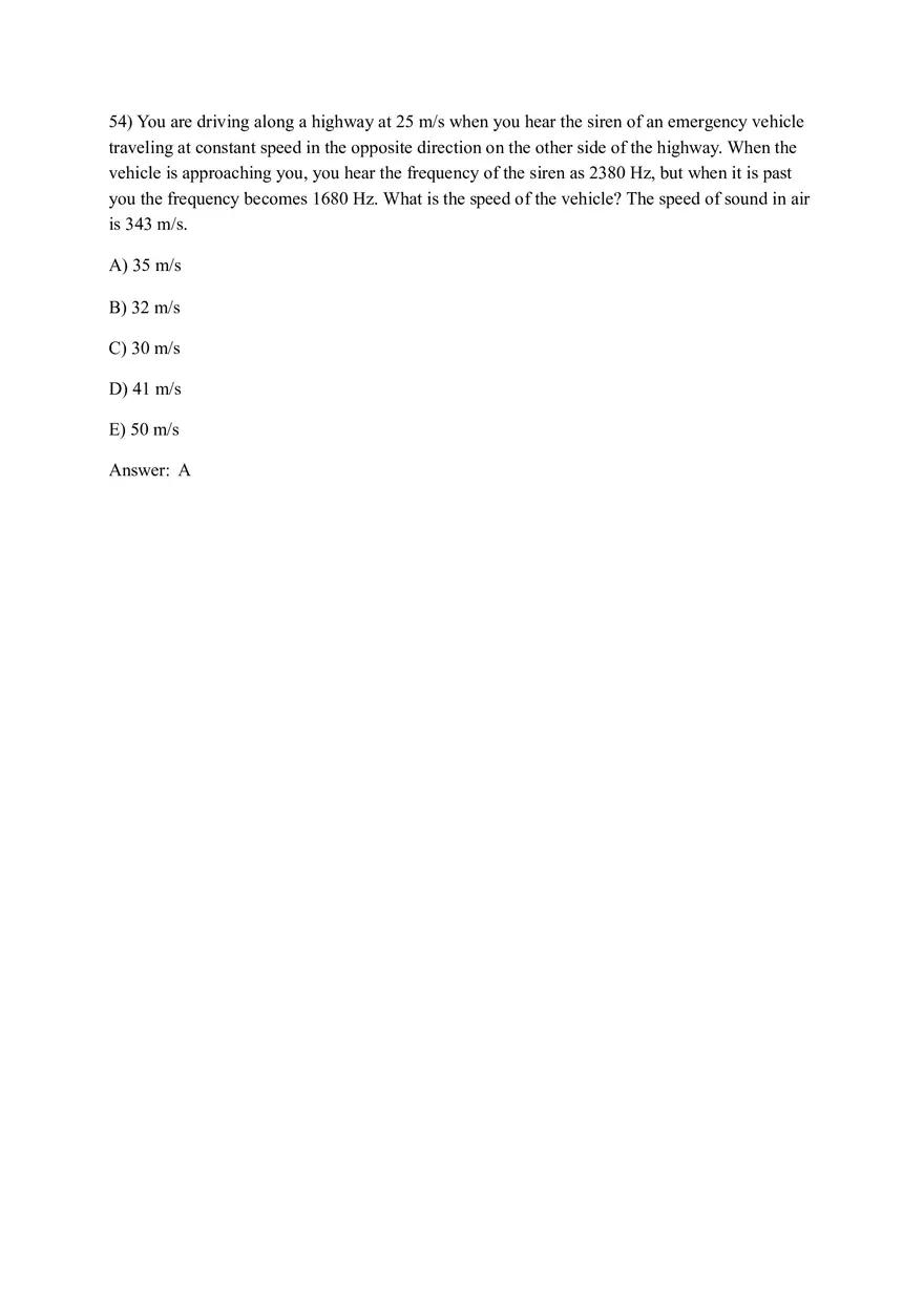 Principle and Applications (Sound) Answer Key Part 4 - Page 13