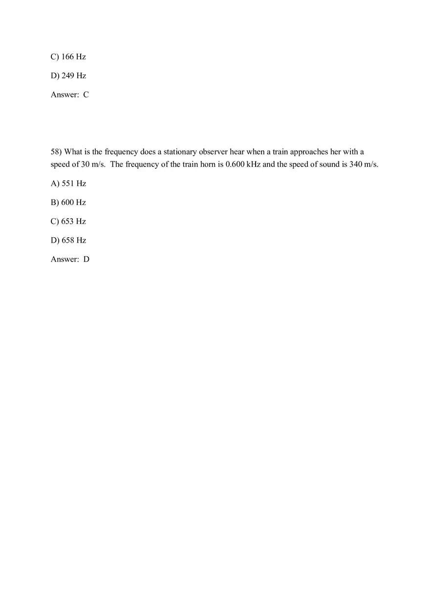 Principle and Applications (Sound) Answer Key Part 4 - Page 15