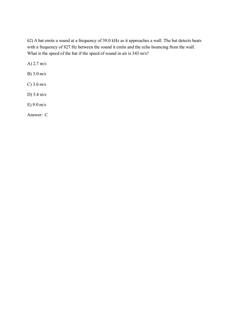 Principle and Applications (Sound) Answer Key Part 4 - Page 17