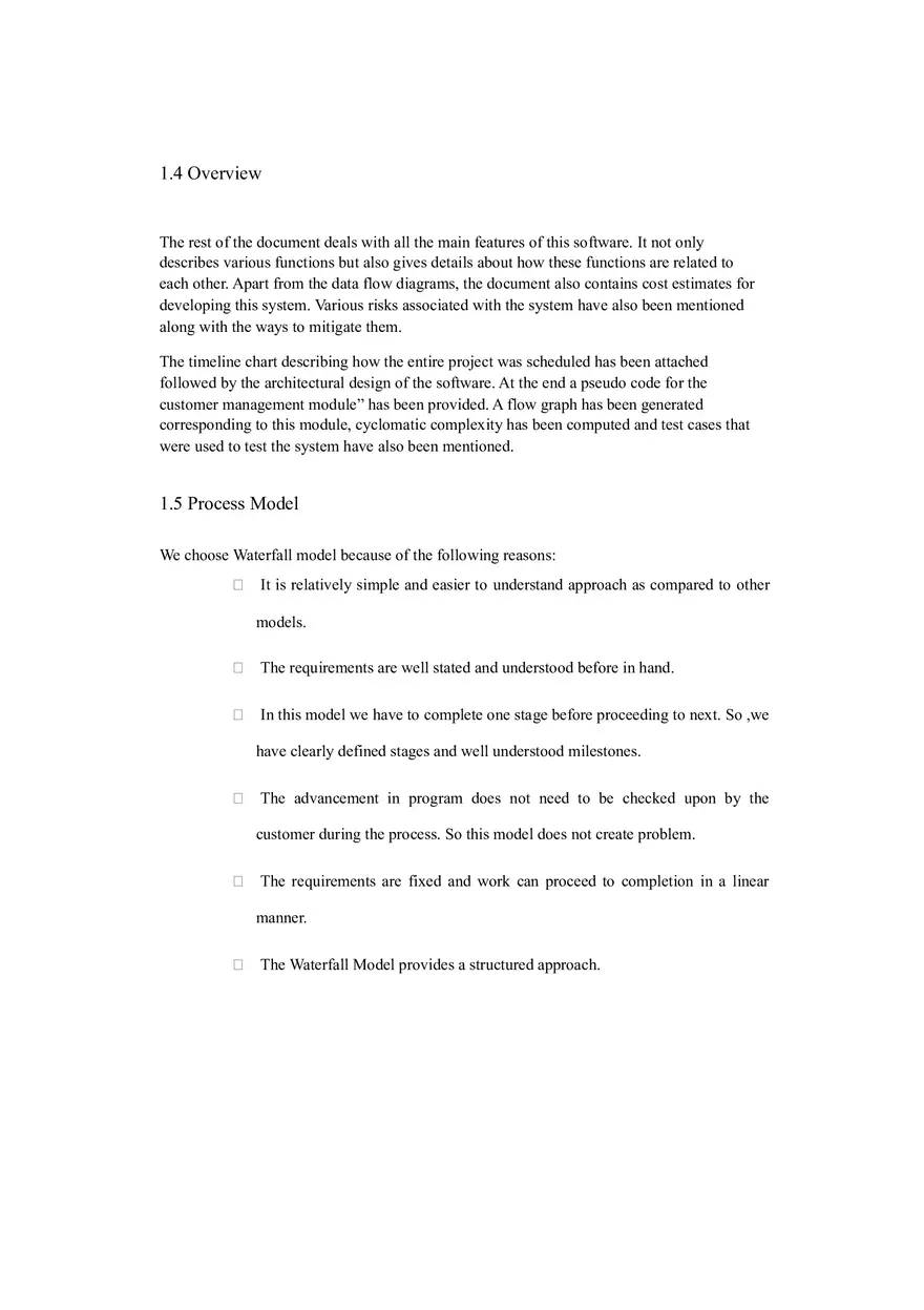Banking Management System - Page 9