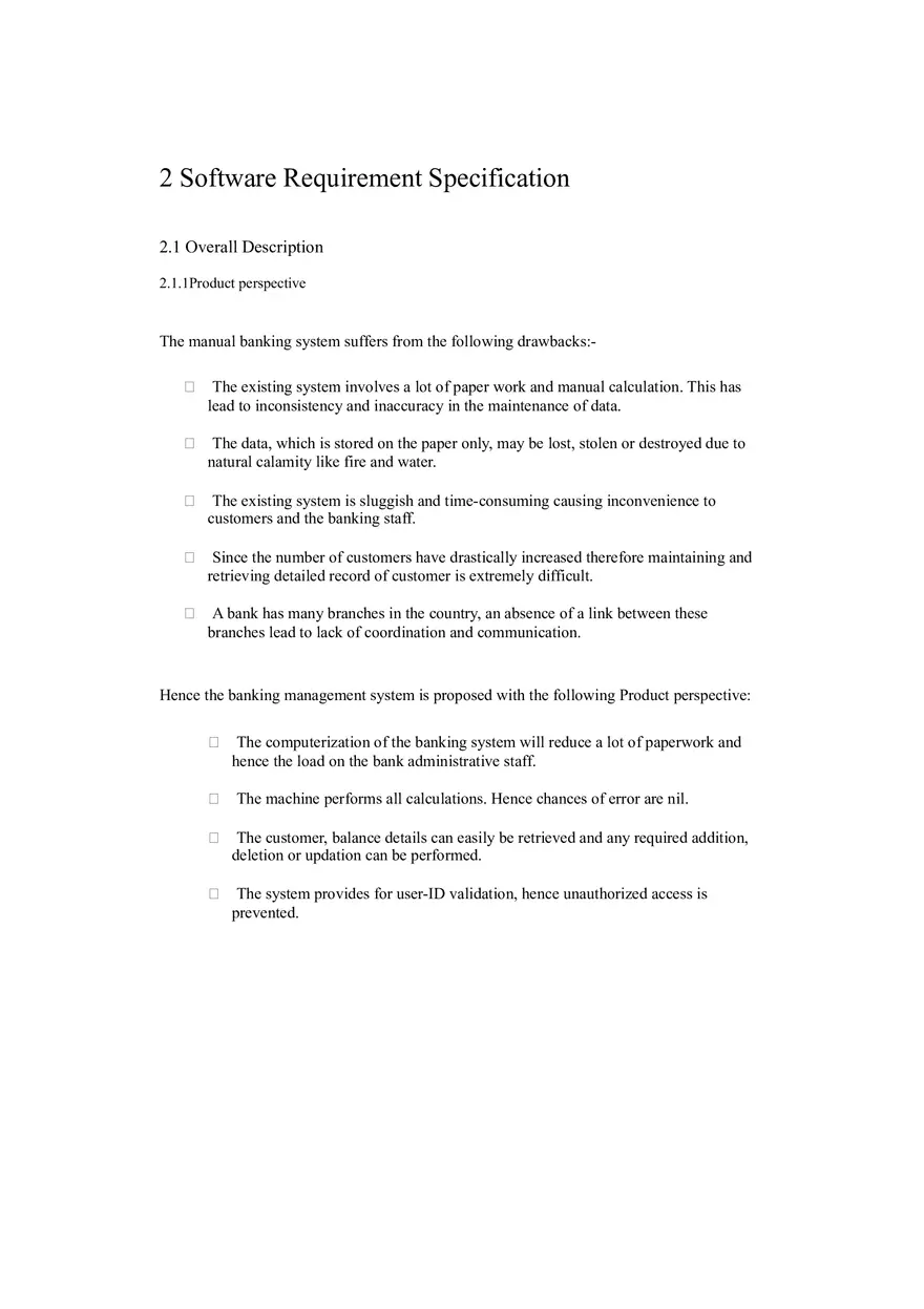 Banking Management System - Page 10