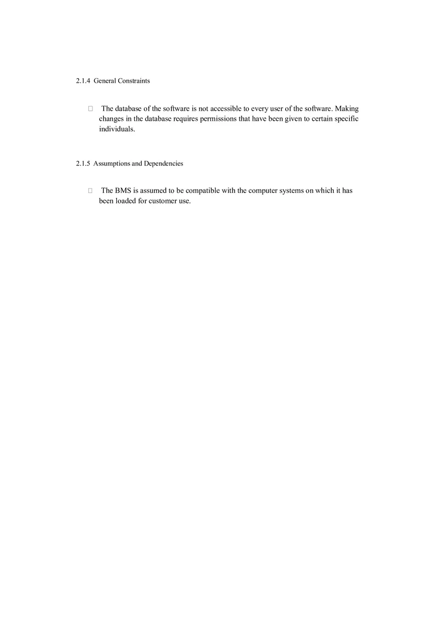 Banking Management System - Page 12