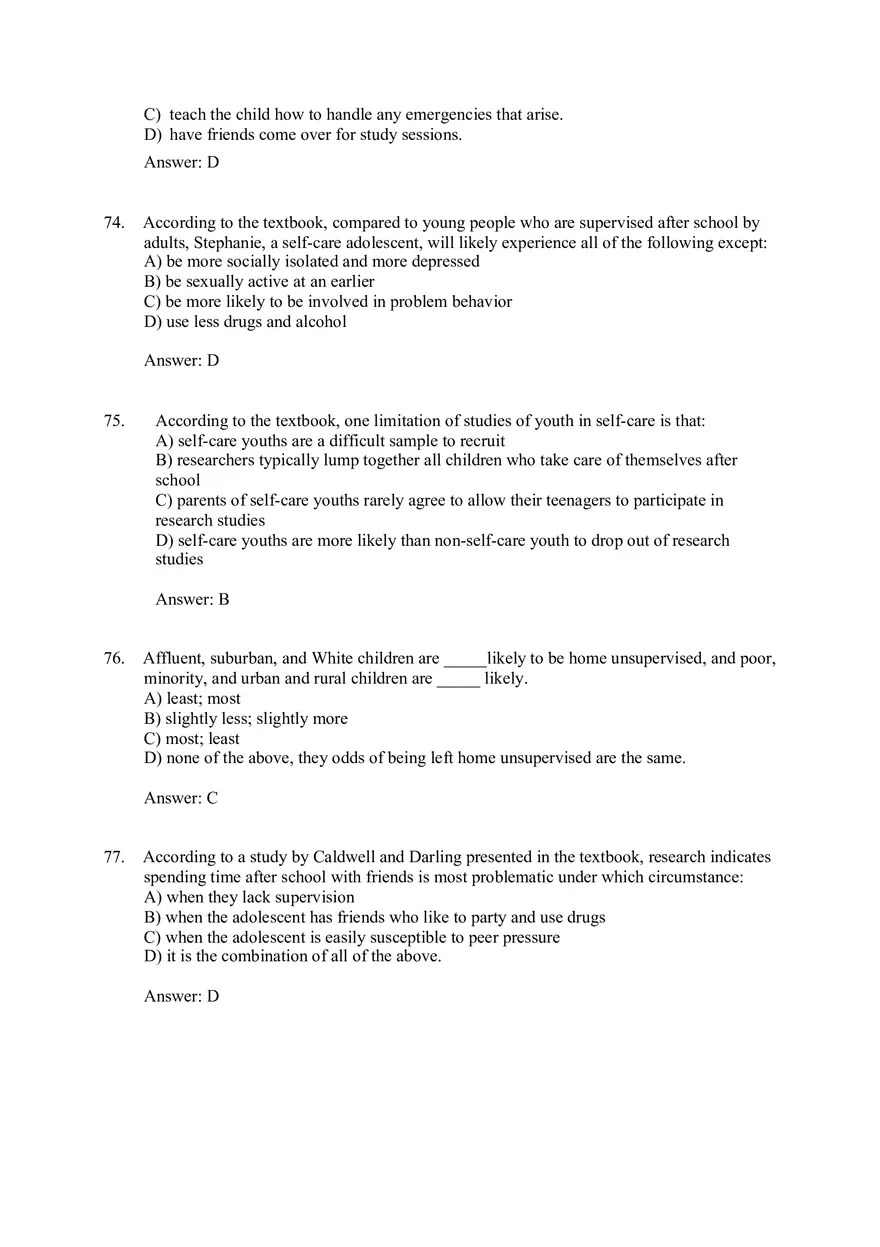 Work and Leisure Part 2 - Page 2
