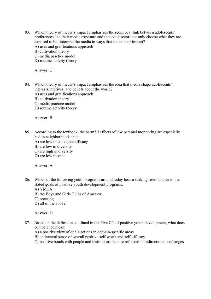 Work and Leisure Part 2 - Page 6