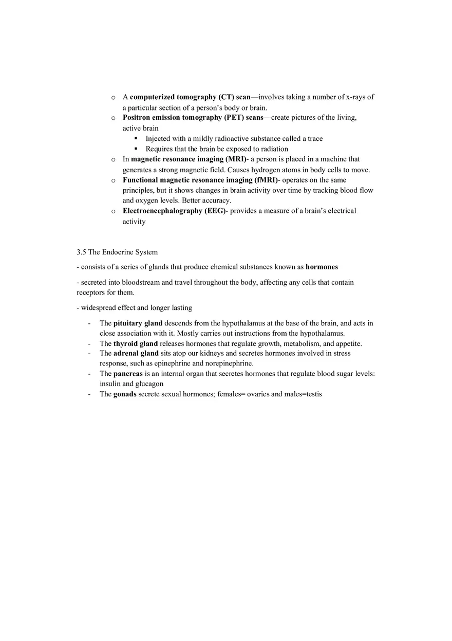 Chapter 3 Biopsychology - Page 4