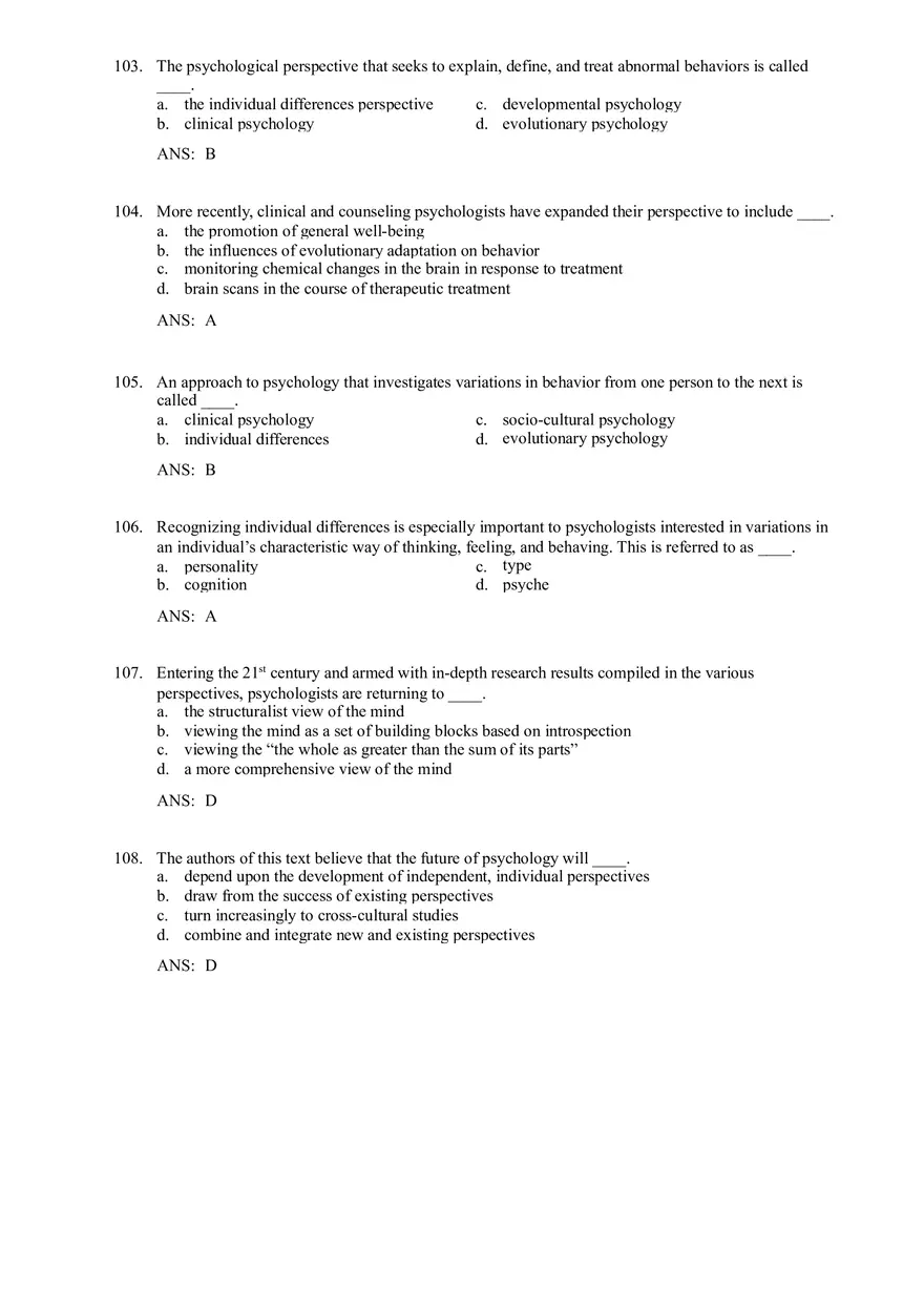 The Discipline of Psycholog Part 2 - Page 8