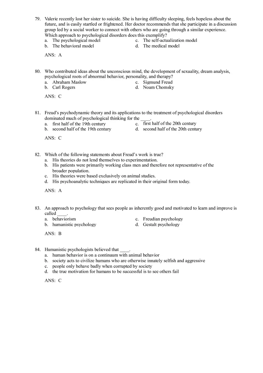 The Discipline of Psycholog Part 2 - Page 4