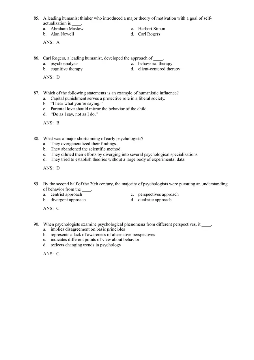The Discipline of Psycholog Part 2 - Page 5