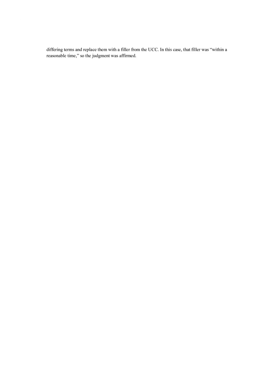 Contracts Case Briefs - Owen v. Tunison and Others - Page 4