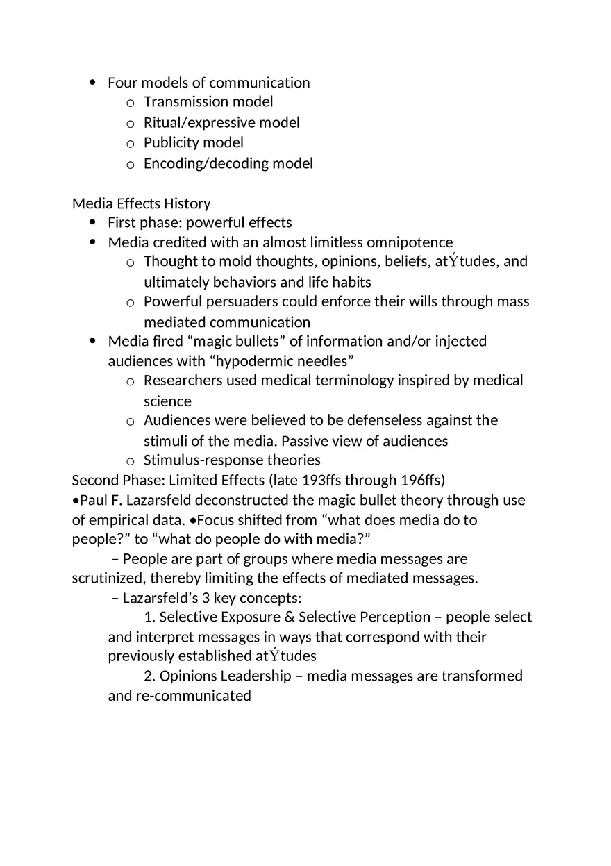 Symbols, Signs, and Theories in Communication - Page 18
