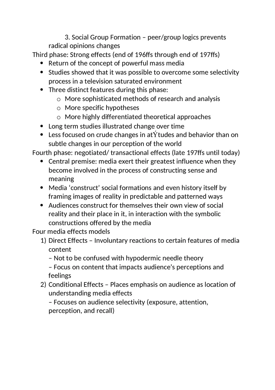 Symbols, Signs, and Theories in Communication - Page 19