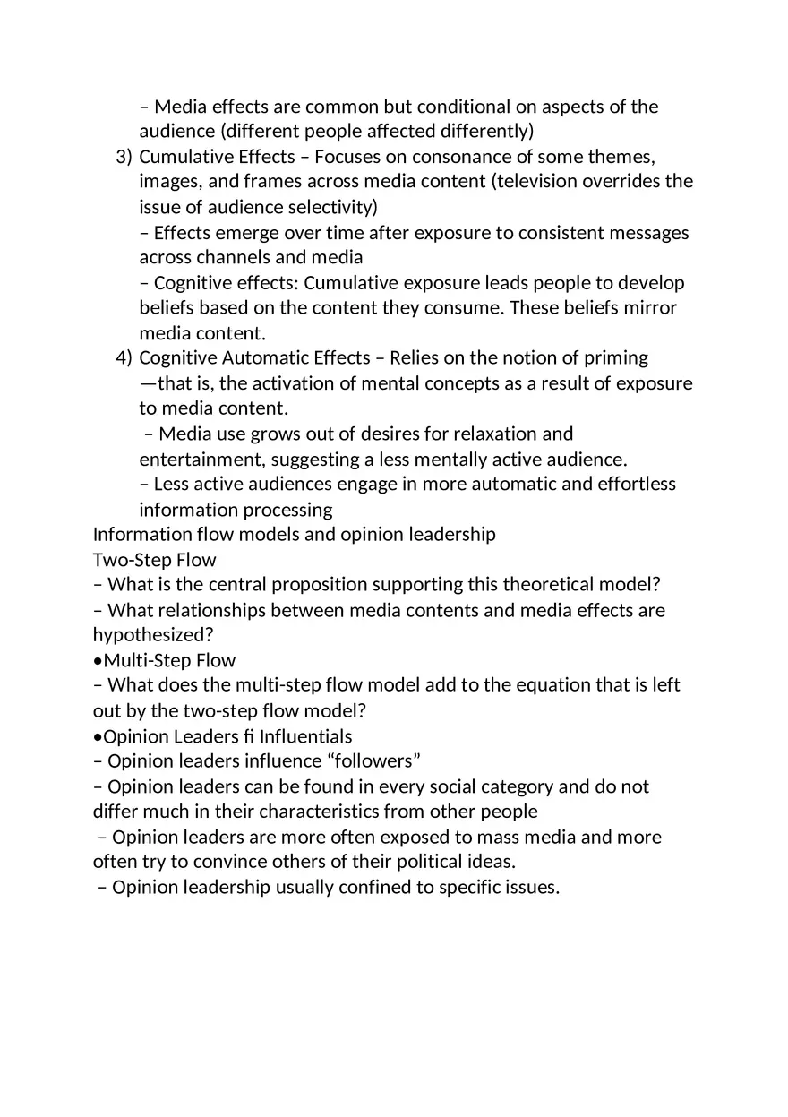 Symbols, Signs, and Theories in Communication - Page 20