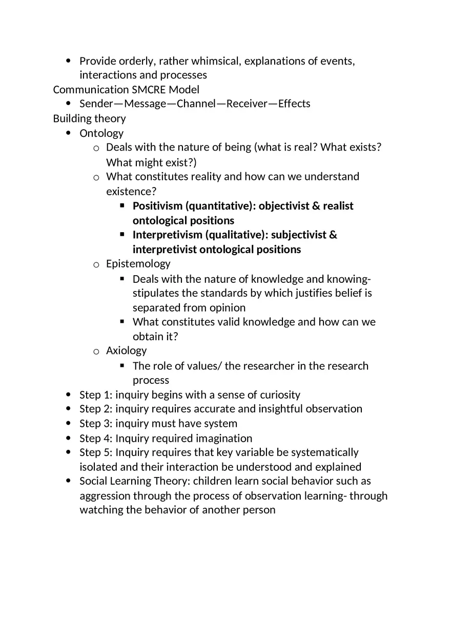 Symbols, Signs, and Theories in Communication - Page 2
