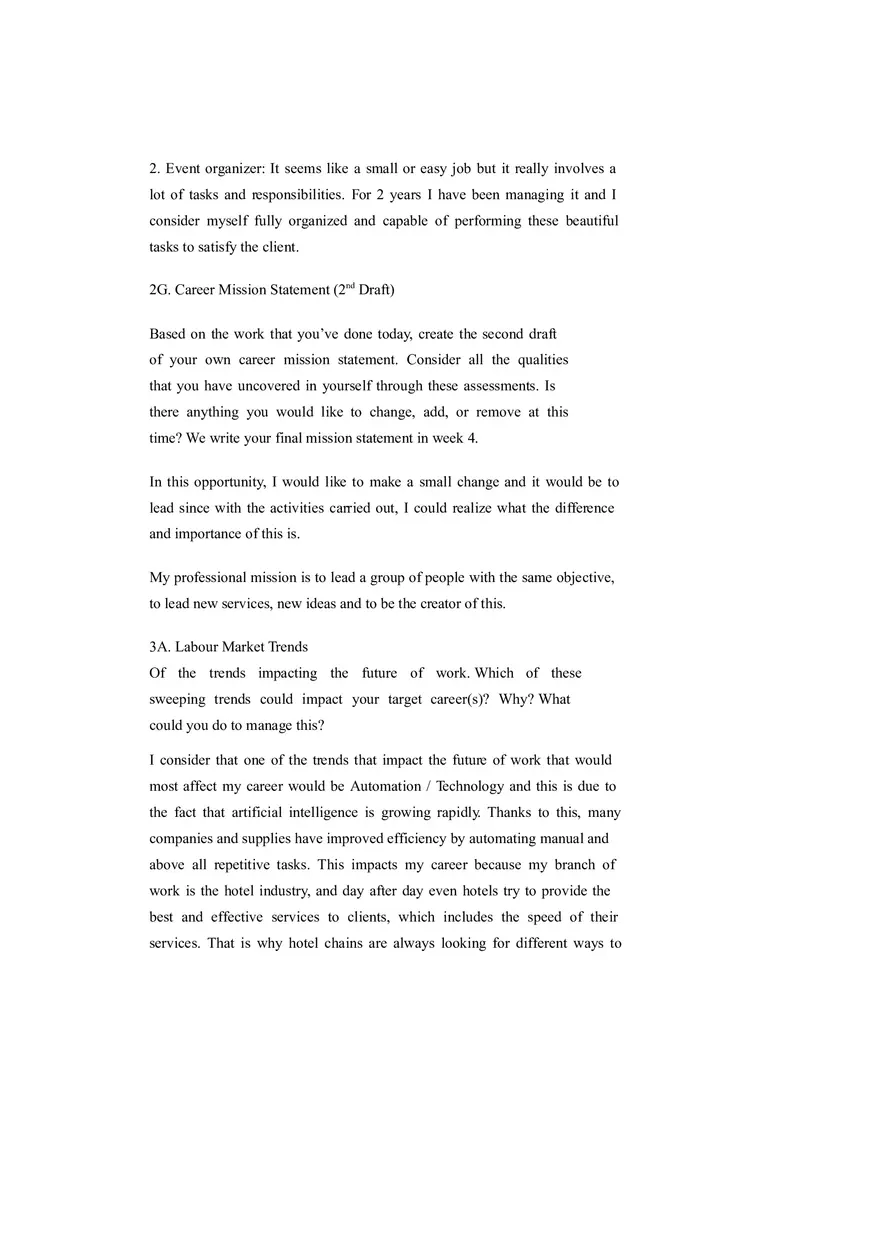 Critcal Reflective Journal Study Guide Part 2 - Page 9