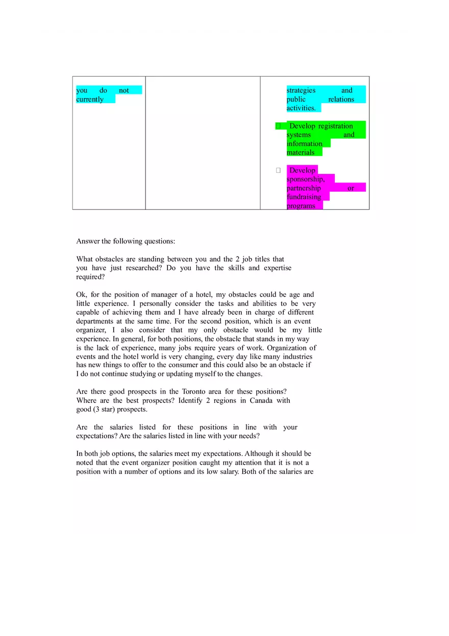 Critcal Reflective Journal Study Guide Part 2 - Page 12