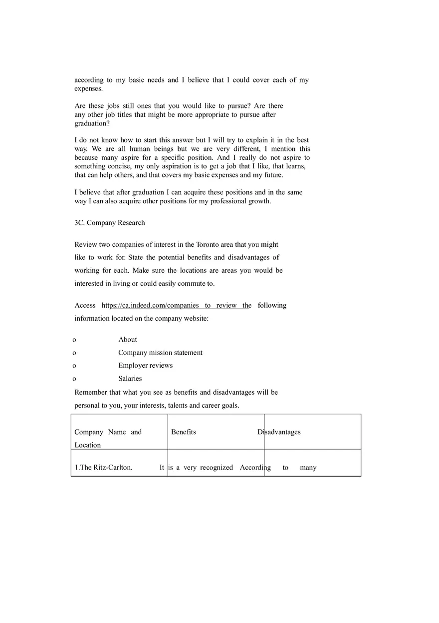 Critcal Reflective Journal Study Guide Part 2 - Page 13