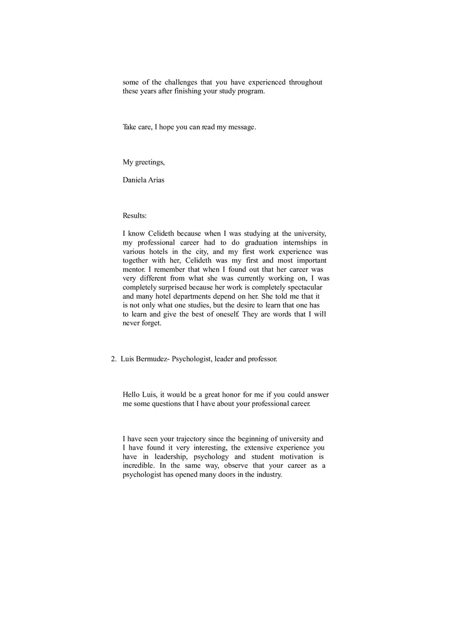 Critcal Reflective Journal Study Guide Part 2 - Page 4