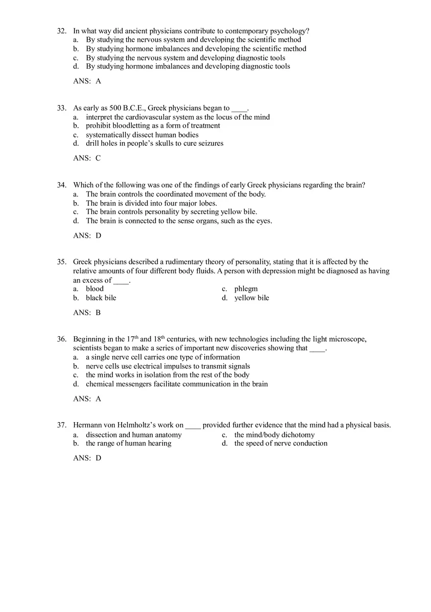 The Discipline of Psycholog Part 1 - Page 7