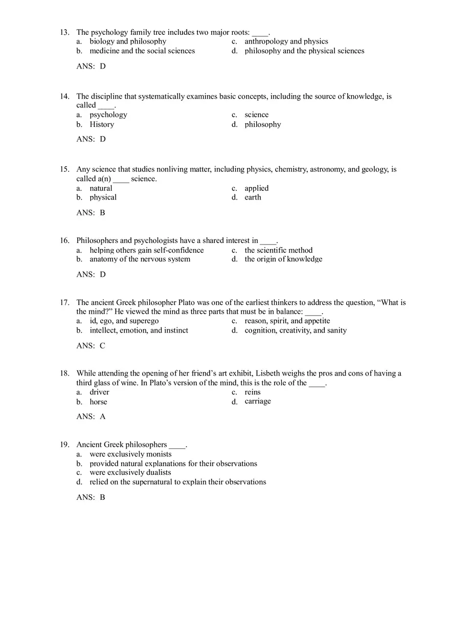 The Discipline of Psycholog Part 1 - Page 4