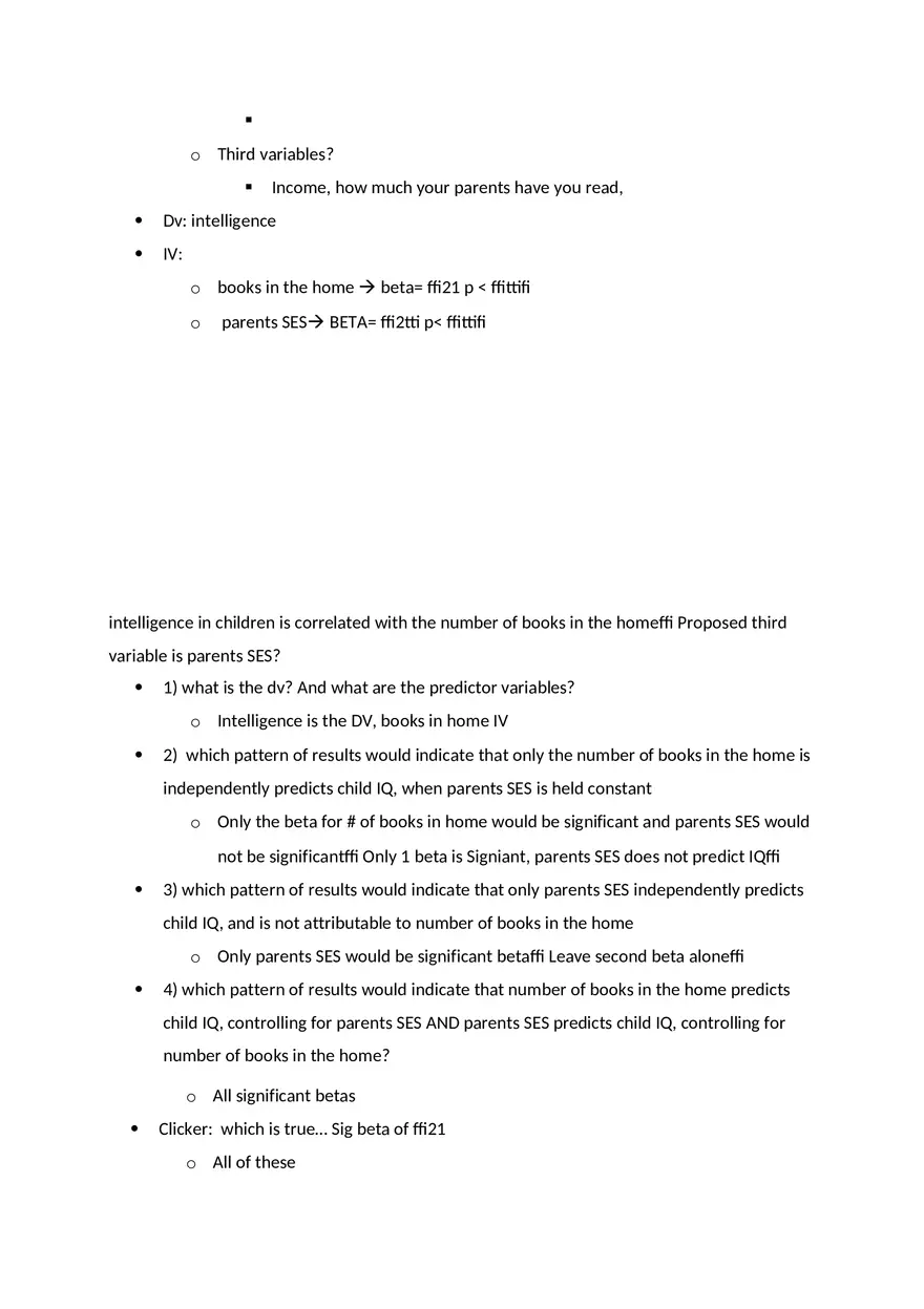 Surveys and Observations - Describing What People Do Part 2 - Page 7