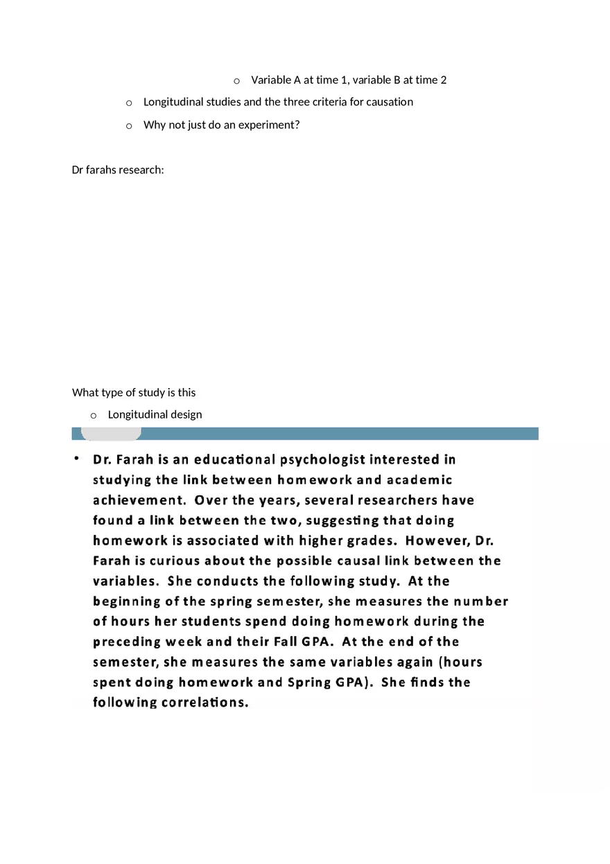 Surveys and Observations - Describing What People Do Part 2 - Page 3