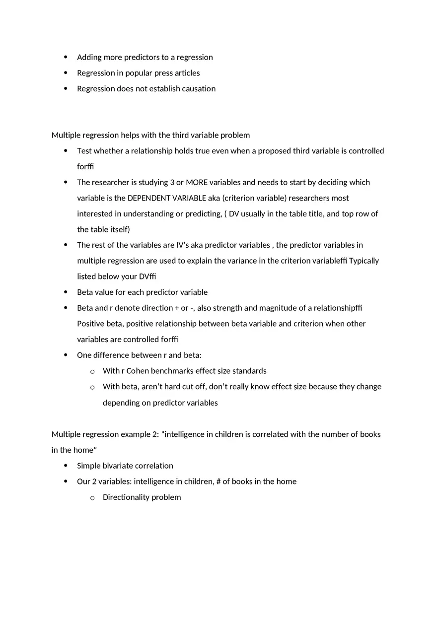 Surveys and Observations - Describing What People Do Part 2 - Page 6