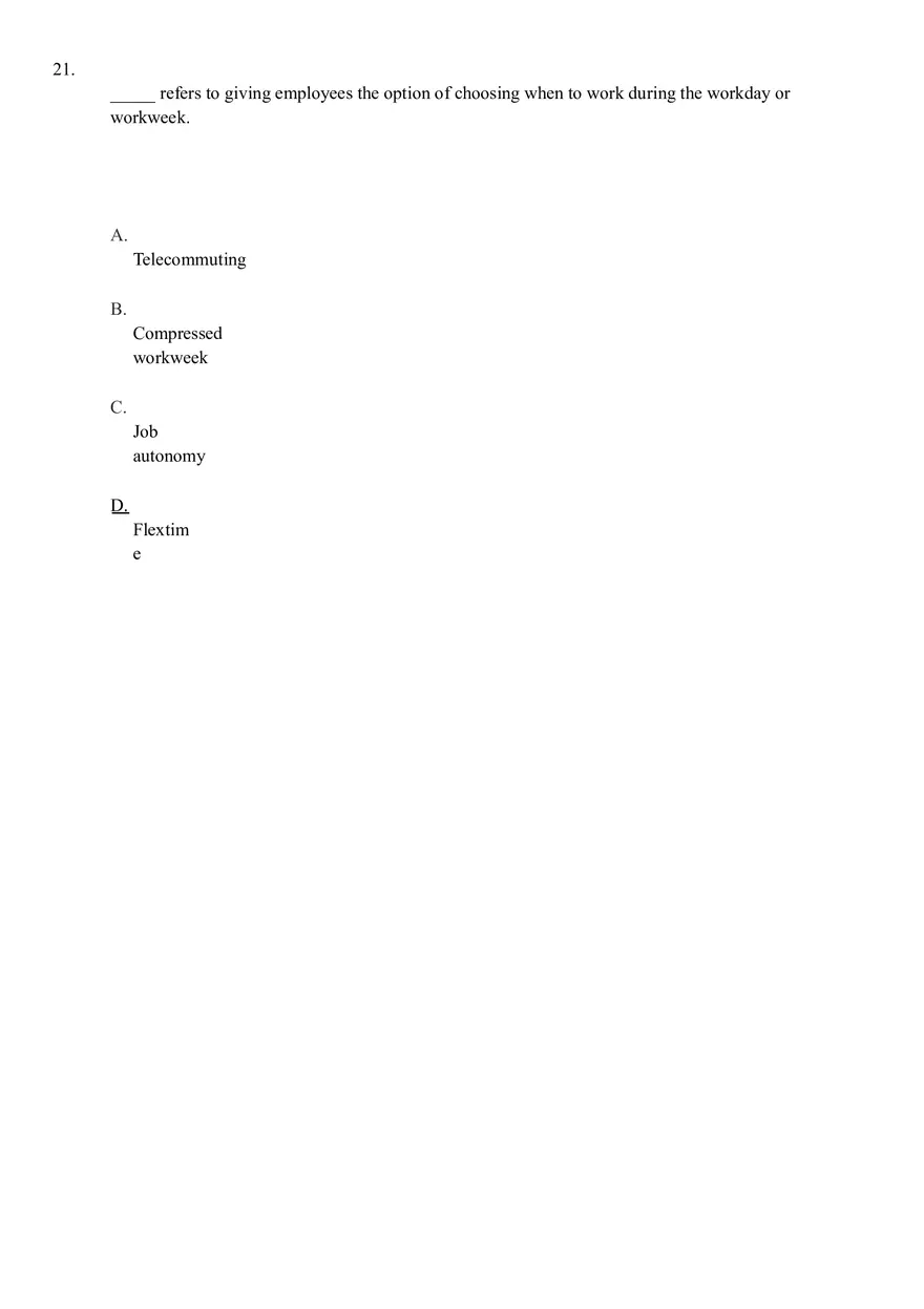 Workforce Development Programs and Sector Partnerships 13-25 Answers - Page 7