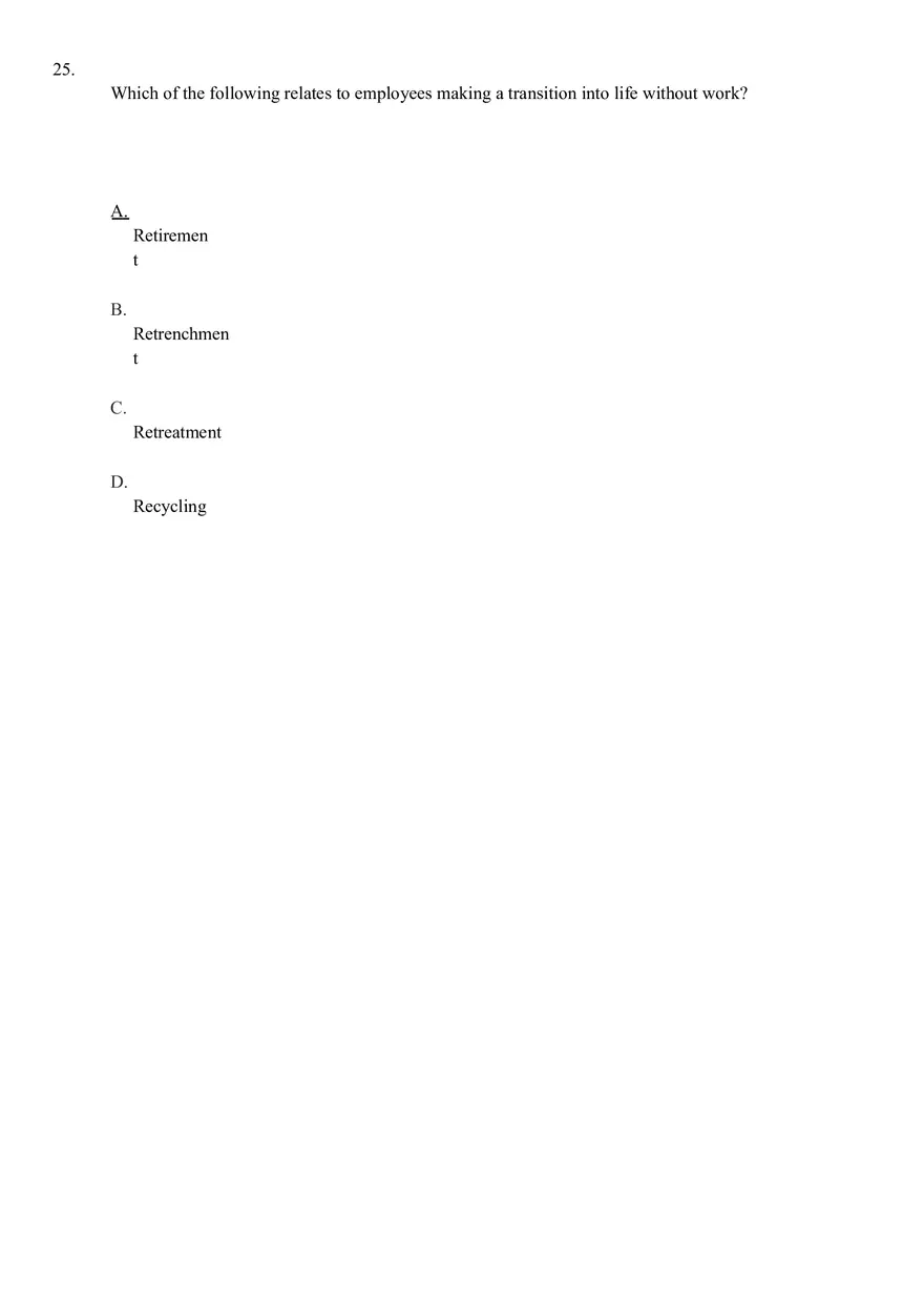 Workforce Development Programs and Sector Partnerships 13-25 Answers - Page 10