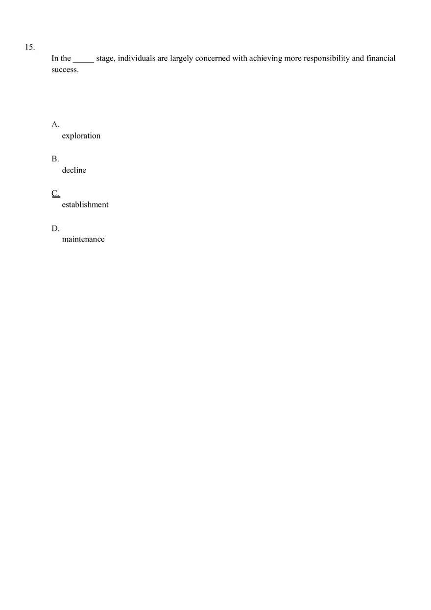 Workforce Development Programs and Sector Partnerships 13-25 Answers - Page 2