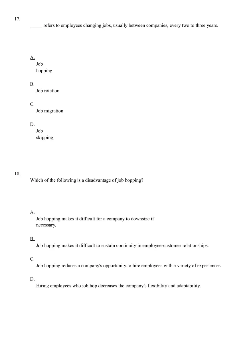 Workforce Development Programs and Sector Partnerships 13-25 Answers - Page 4