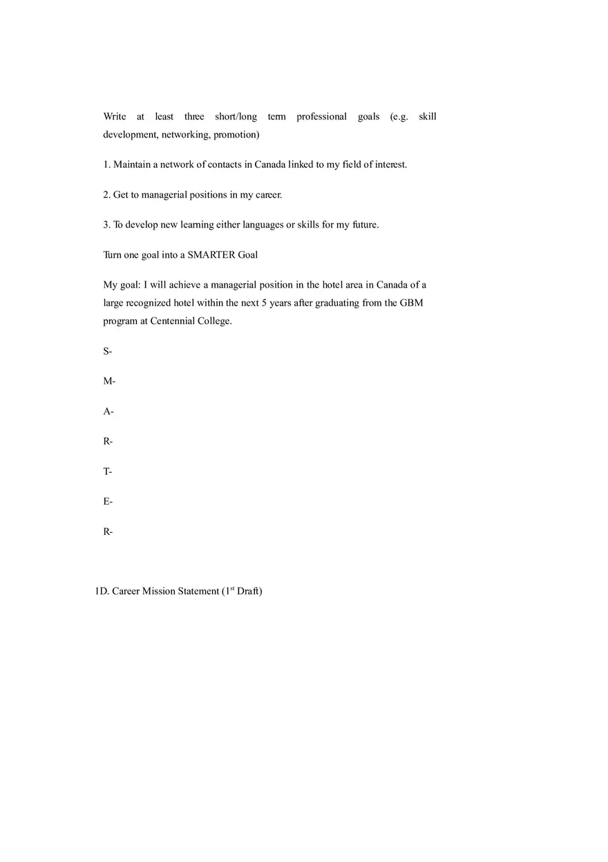 Critcal Reflective Journal Study Guide Part 1 - Page 7