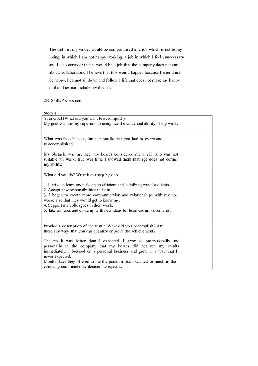 Critcal Reflective Journal Study Guide Part 1 - Page 10