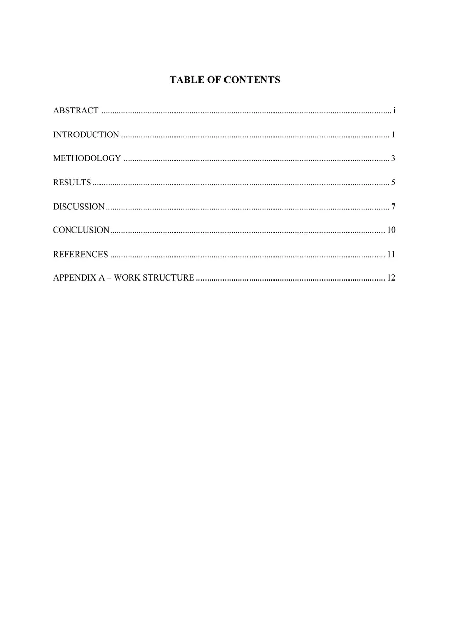 Group 1 Impact Test Lab Report - Page 2